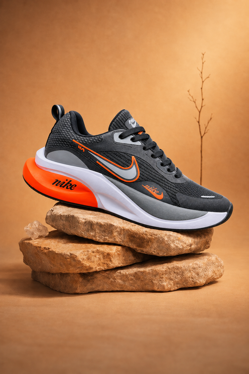 REF: 181 NIKE BOUNCE